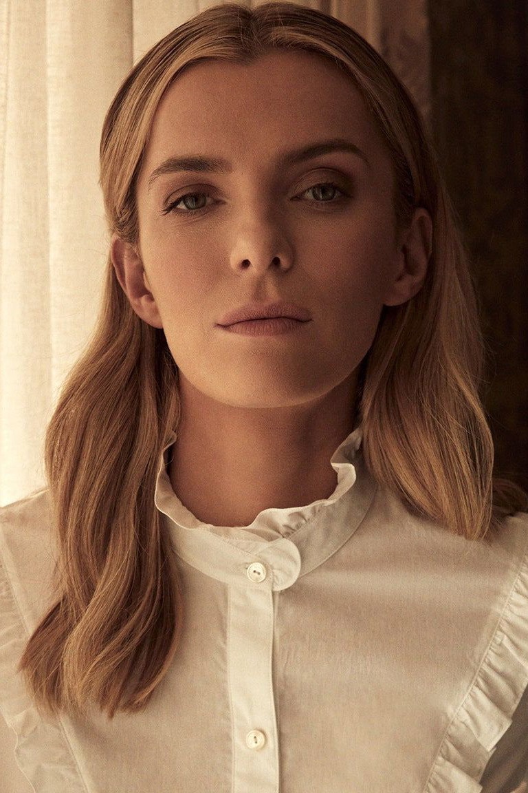 Foto de Betty Gilpin