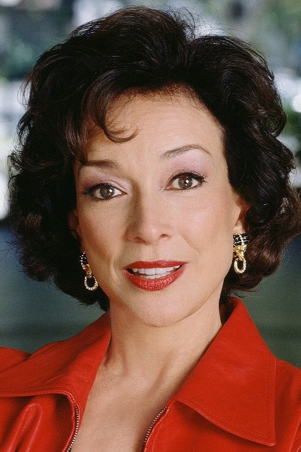 Foto de Dixie Carter