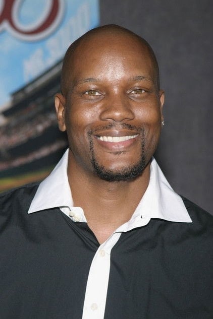 Foto de Dwayne Adway