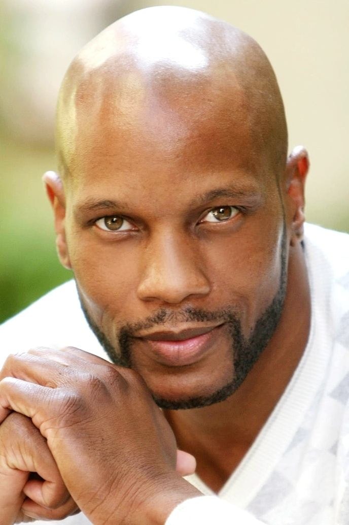 Foto de Dwayne Adway