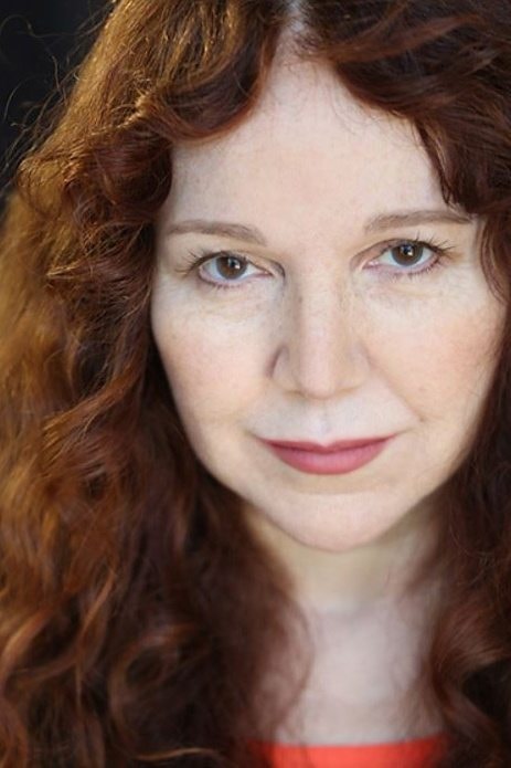 Foto de Lisa Jane Persky