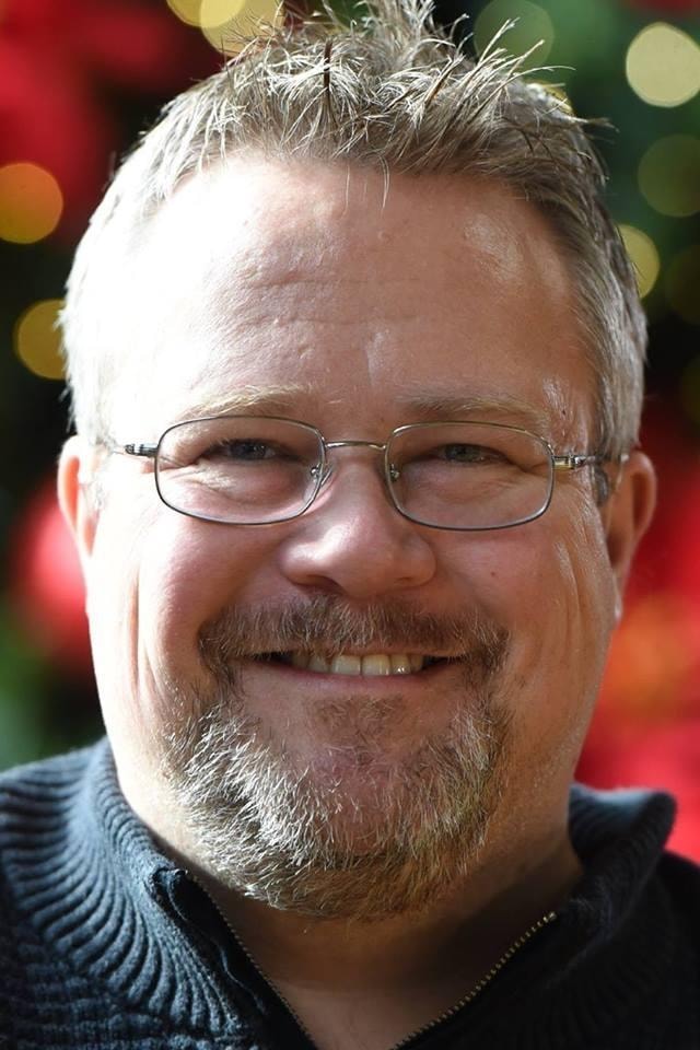 Foto de Peter Sullivan