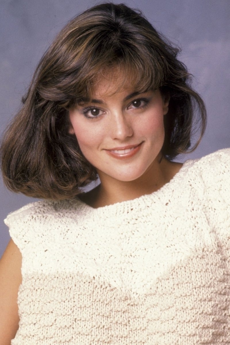 Foto de Michelle Nicastro