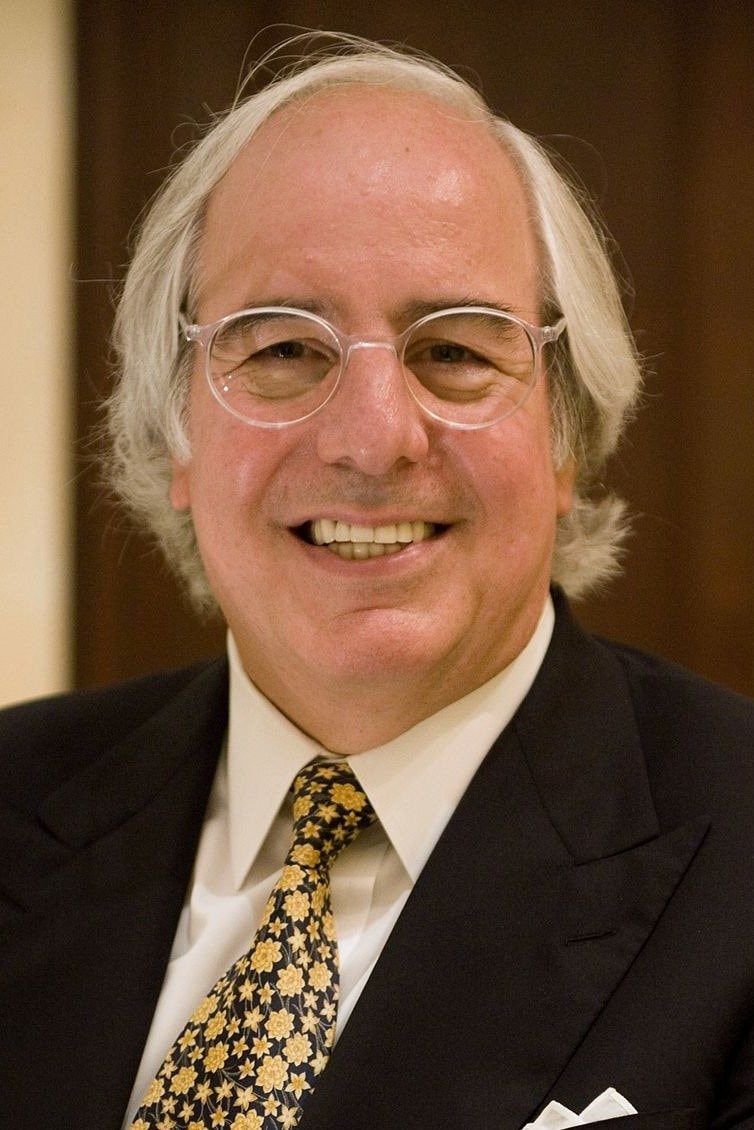 Foto de Frank Abagnale Jr.