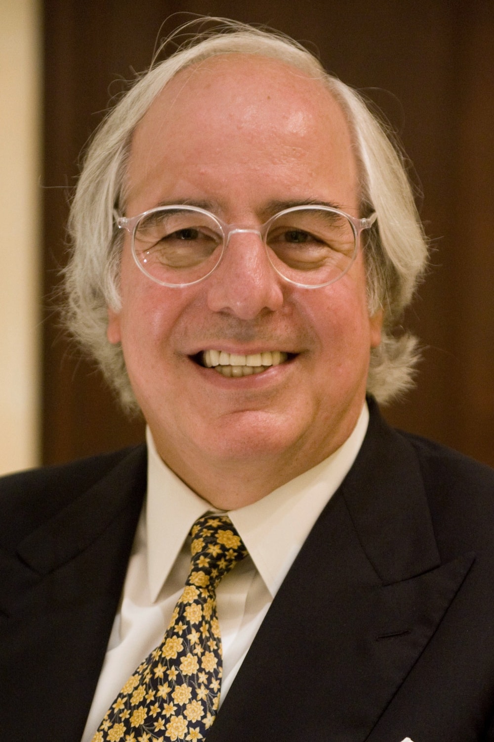 Foto de Frank Abagnale Jr.