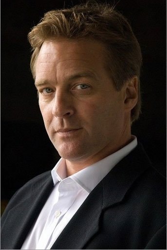 Foto de Roark Critchlow