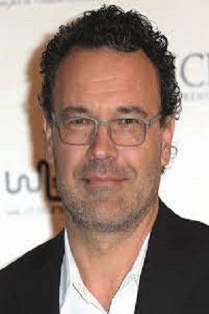 Foto de Sergio Mimica-Gezzan