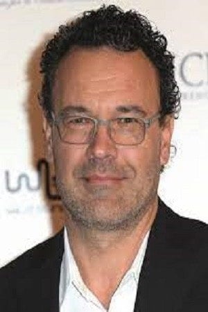 Foto de Sergio Mimica-Gezzan