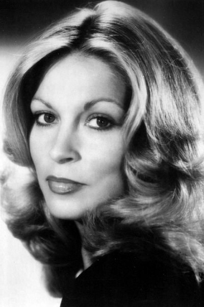 Foto de Karen Carlson