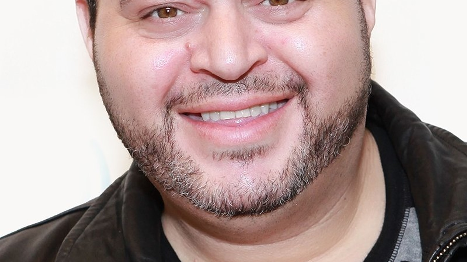 Foto de Mark Morales