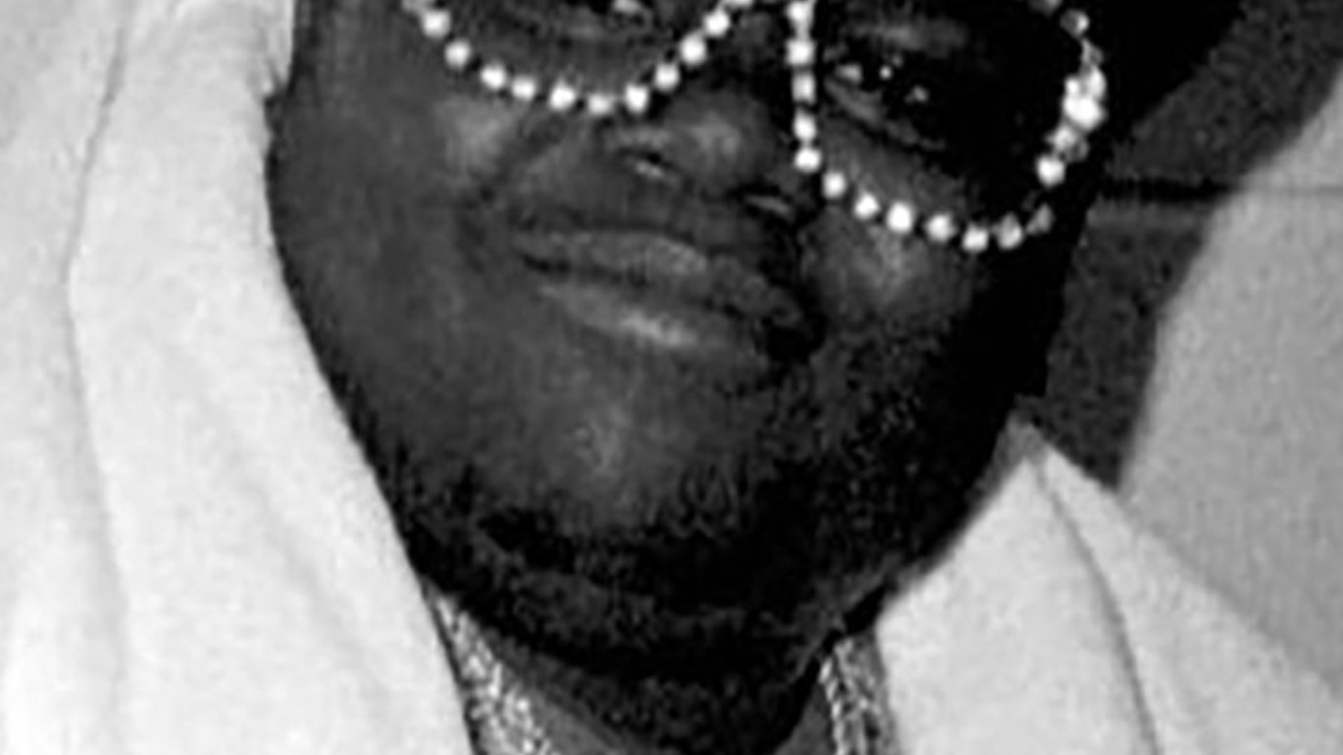 Foto de Darren Robinson