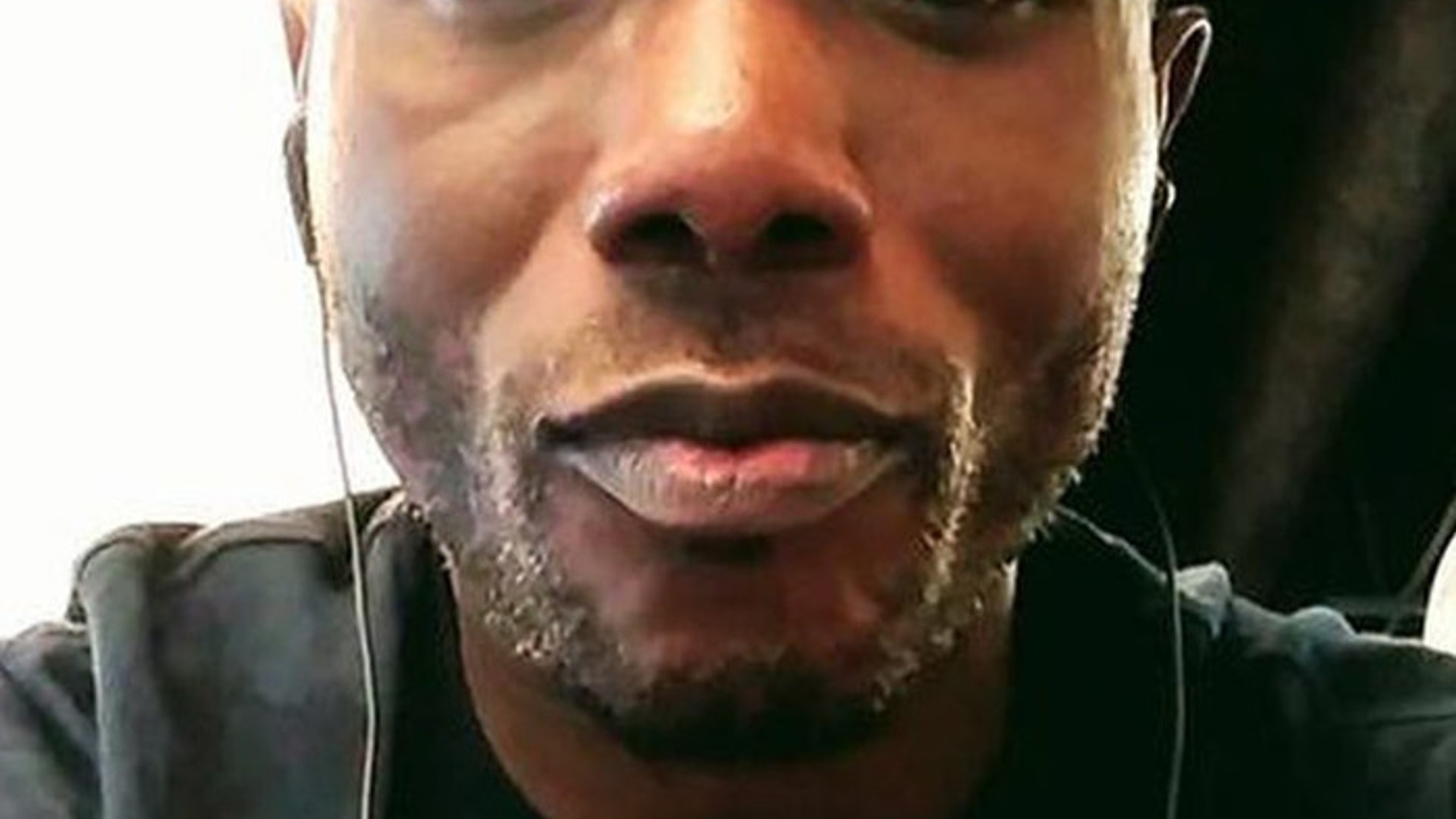 Foto de Damon Wimbley