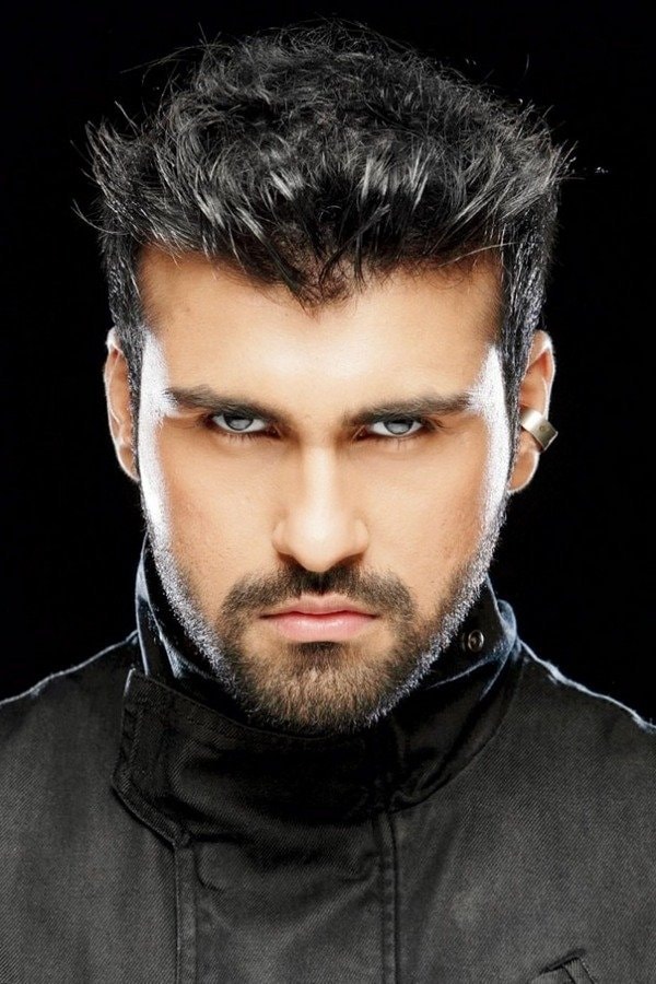 Foto de Arya Babbar