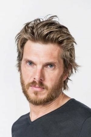 Foto de Werner De Smedt