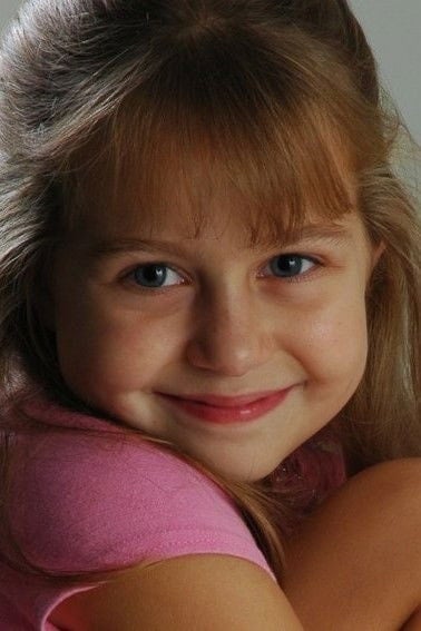 Foto de Jessica Butler