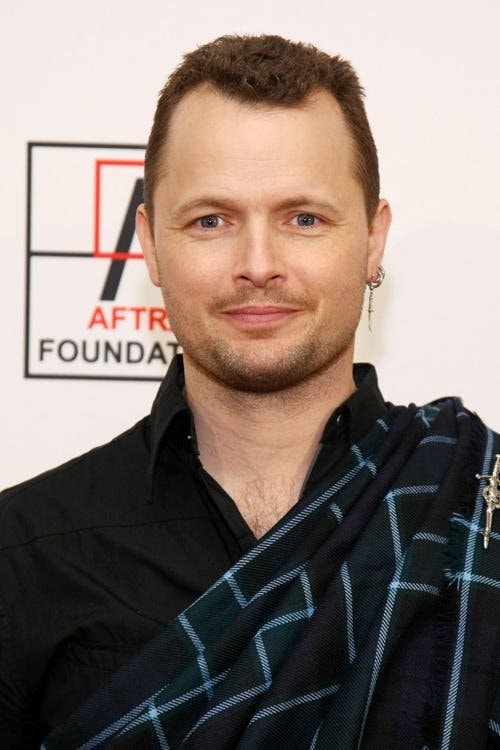 Foto de Holter Graham