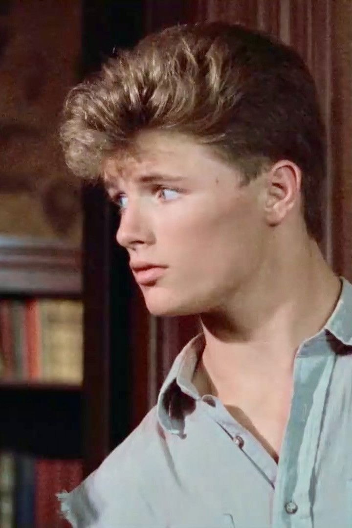 Foto de Holter Graham