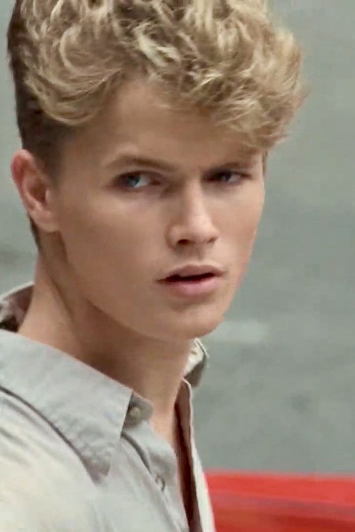 Foto de Holter Graham