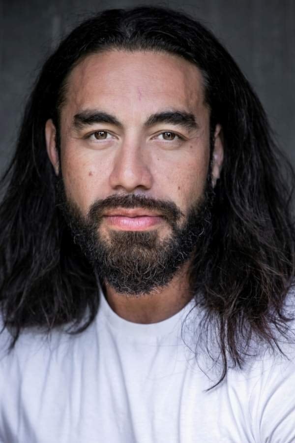 Foto de Stephen Grey