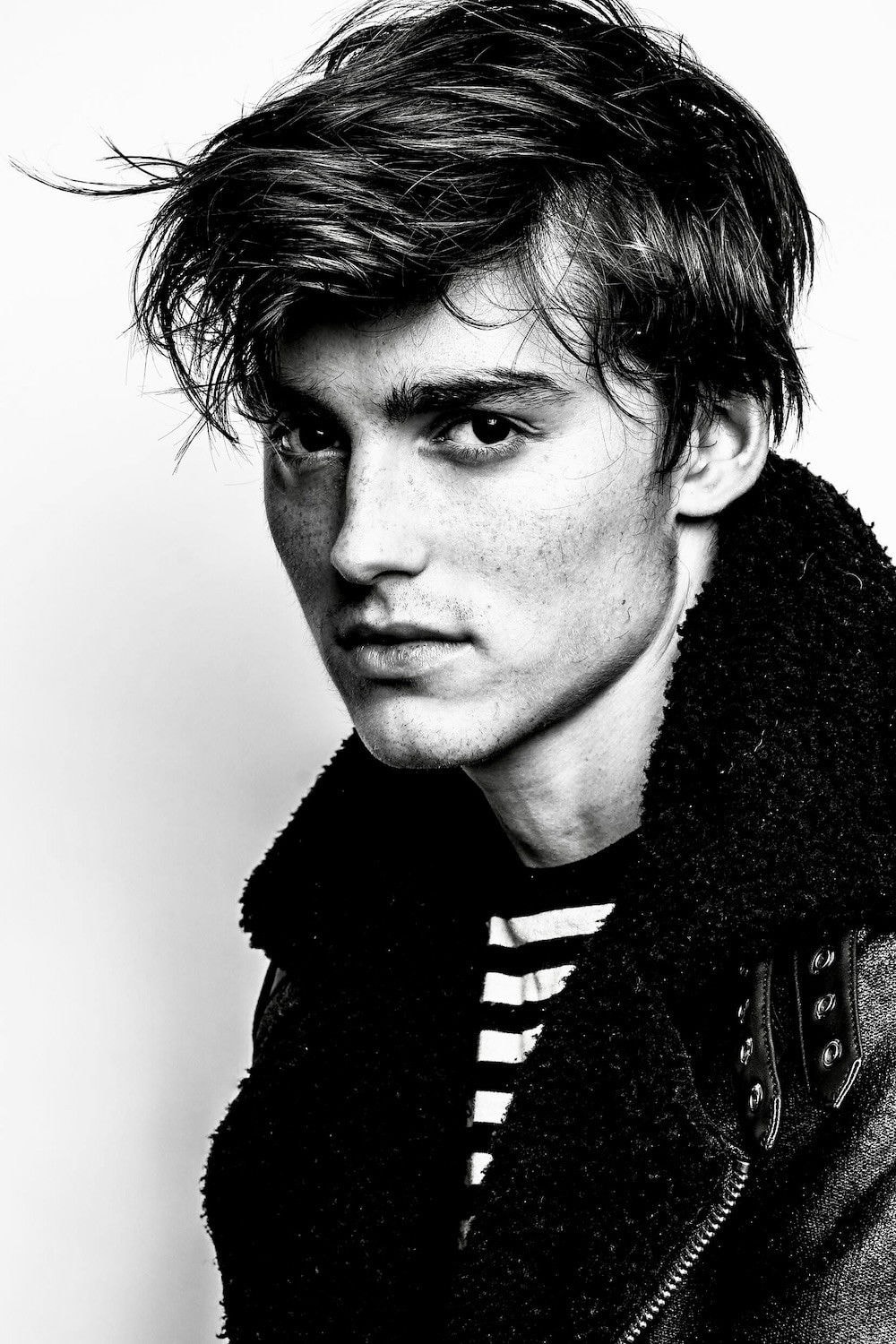 Foto de Spencer List