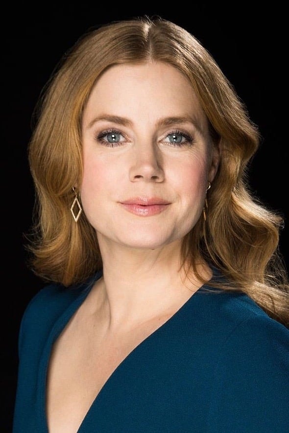 Foto de Amy Adams