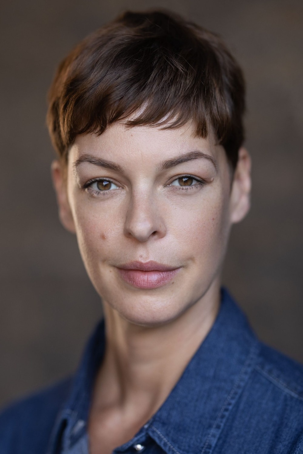 Foto de Pollyanna McIntosh