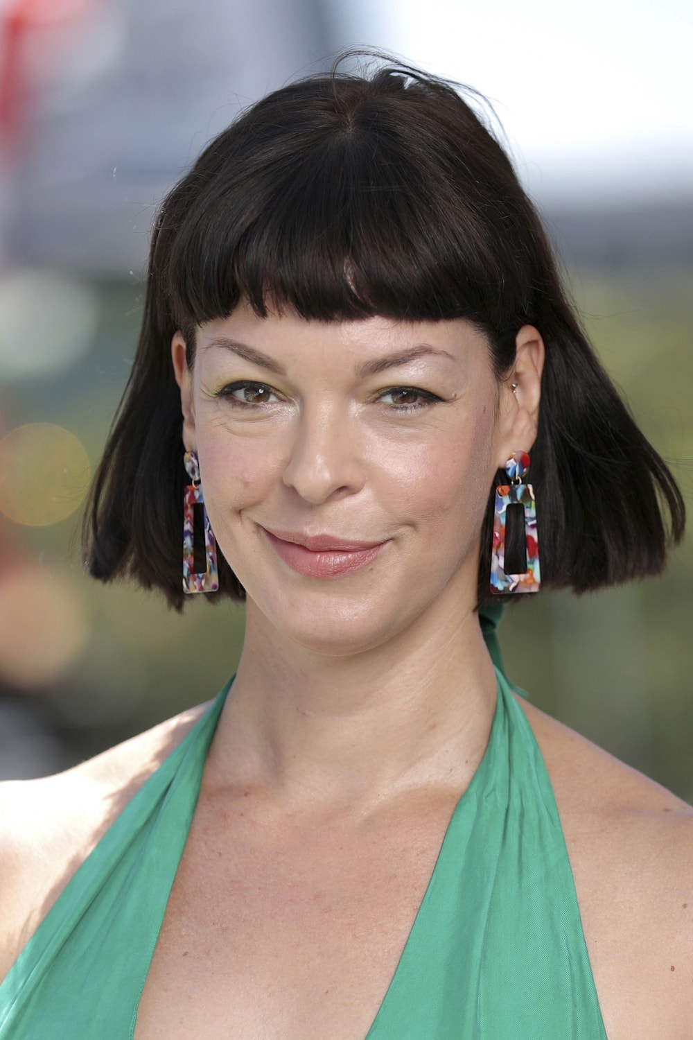 Foto de Pollyanna McIntosh