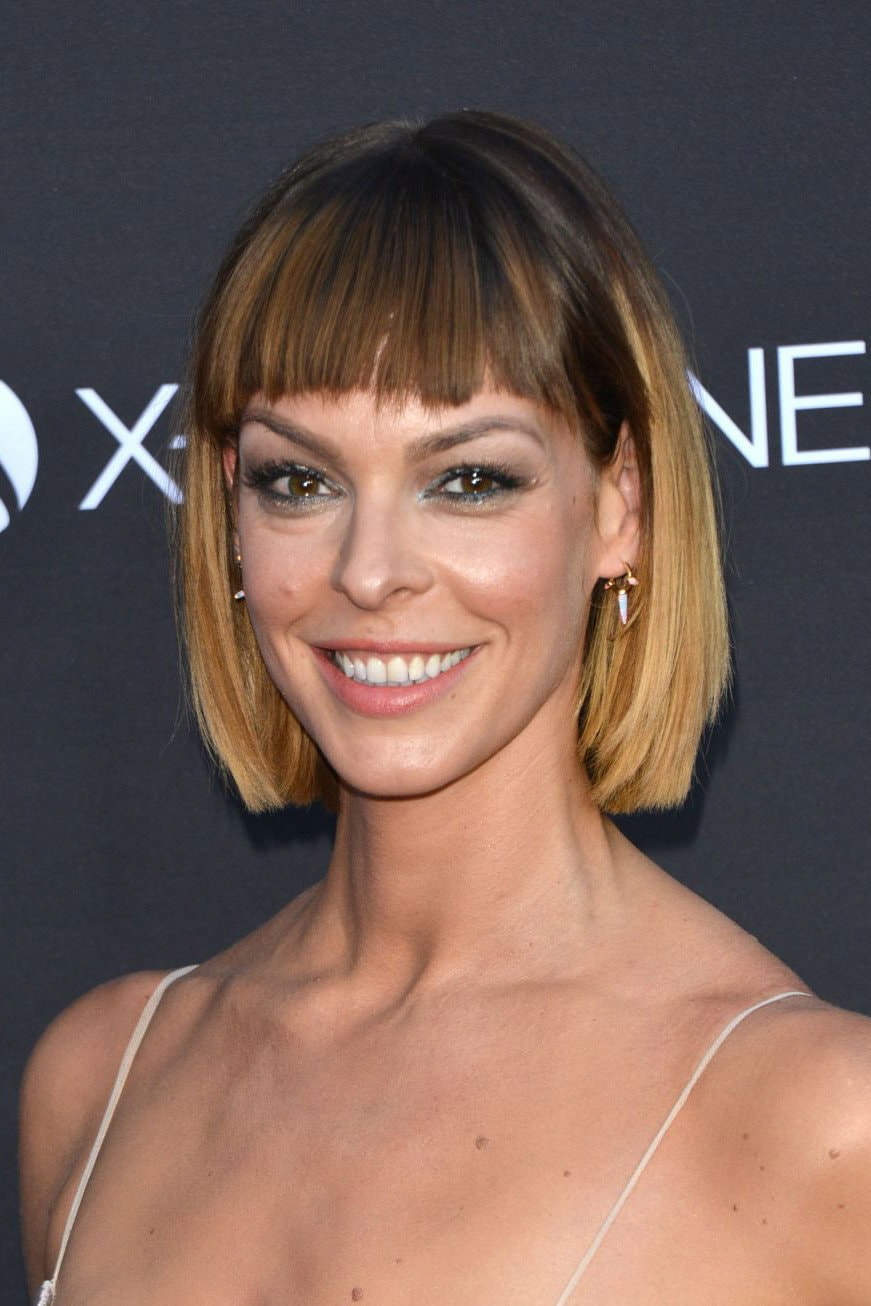 Foto de Pollyanna McIntosh