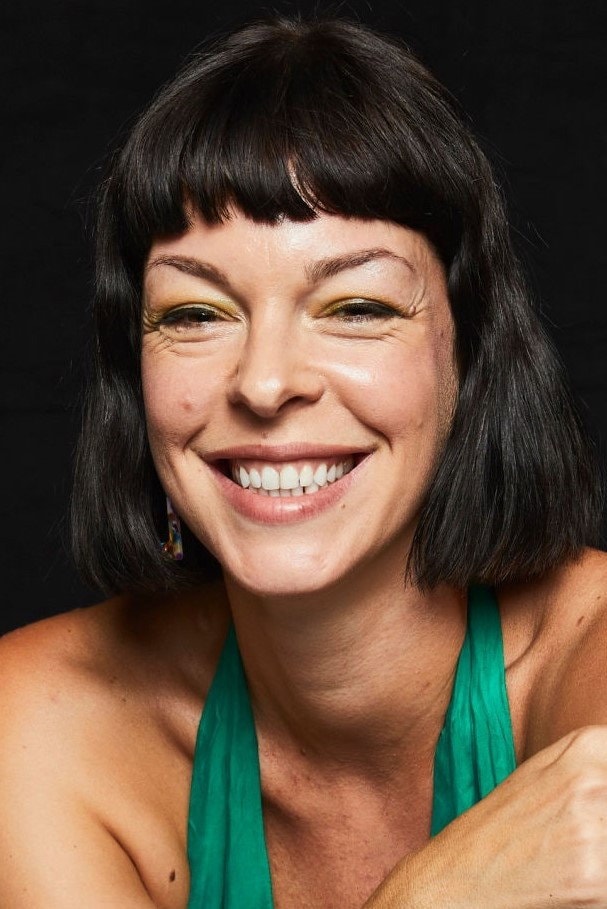 Foto de Pollyanna McIntosh