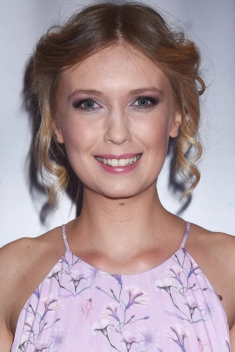 Foto de Magdalena Górska