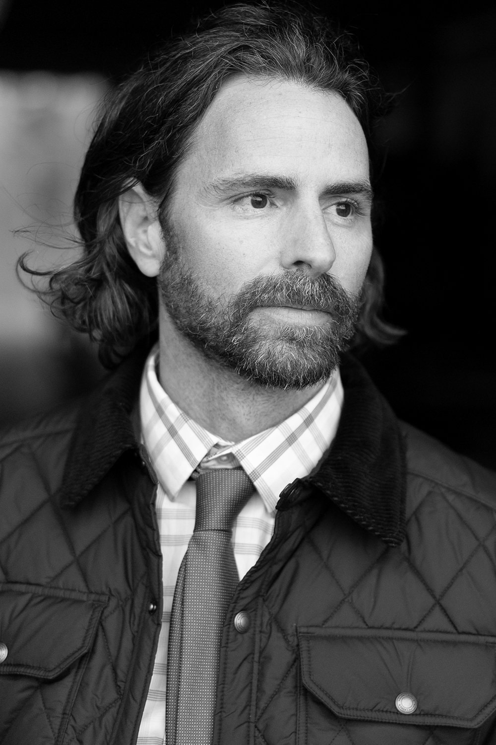 Foto de Jamin Winans