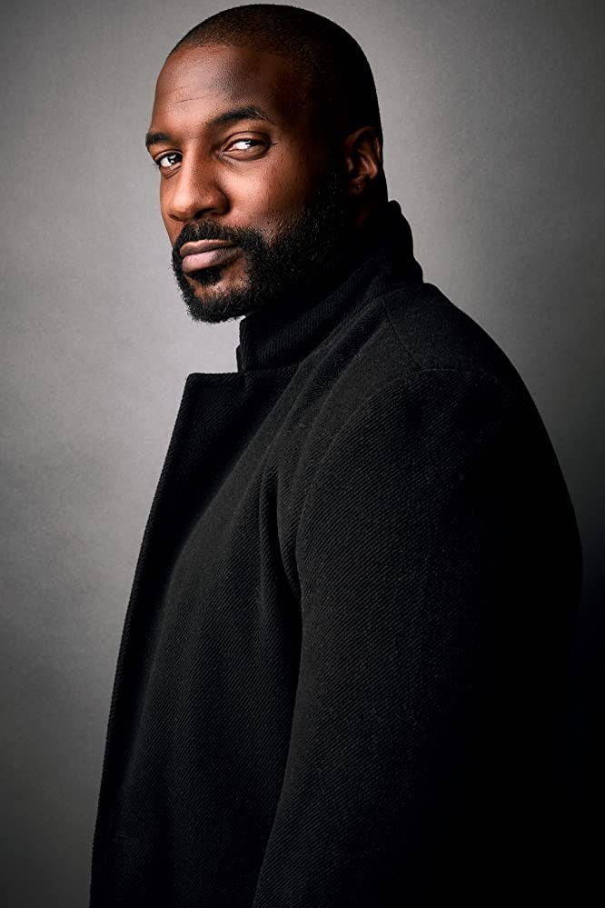 Foto de Eme Ikwuakor