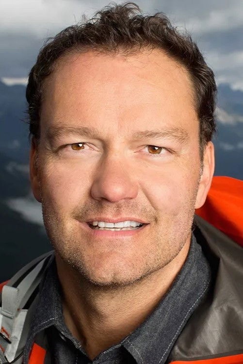 Foto de Jamie Clarke