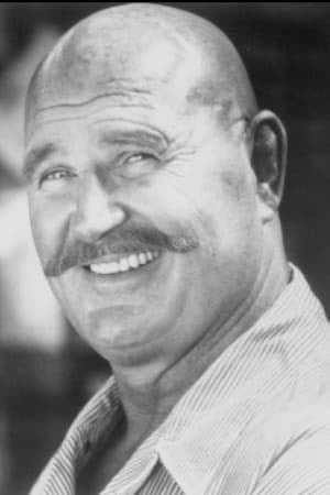 Foto de H.B. Haggerty