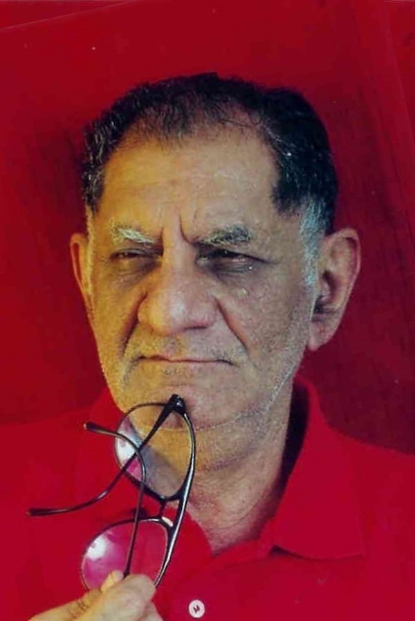 Foto de Anand Bakshi