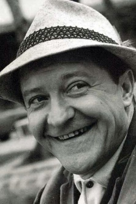 Foto de Alain Bouvette