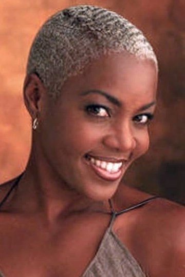 Foto de Michele Morgan