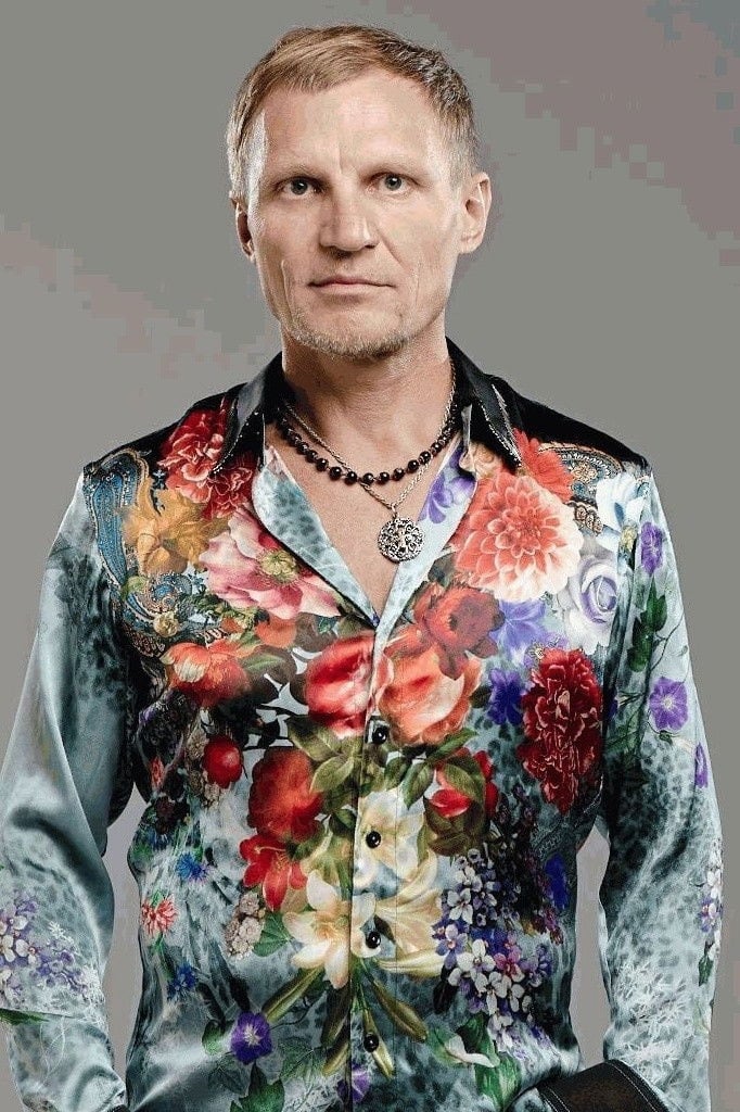 Foto de Олег Скрипка