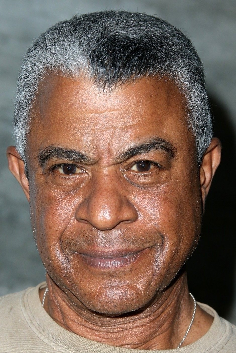 Foto de Tucker Smallwood