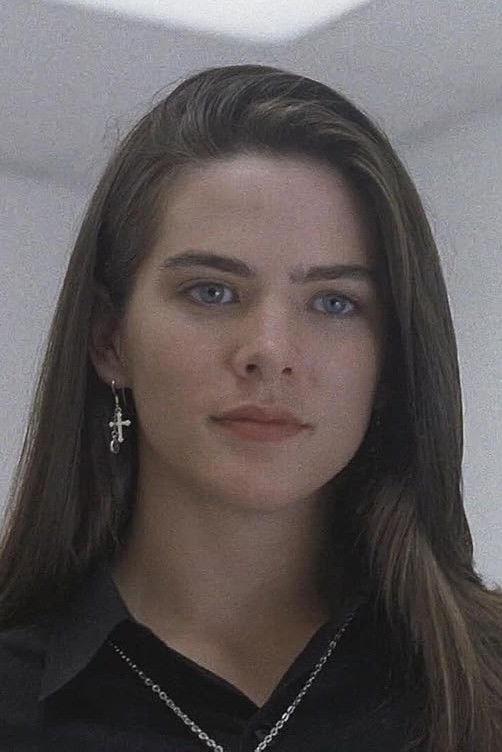 Foto de Samantha Scully