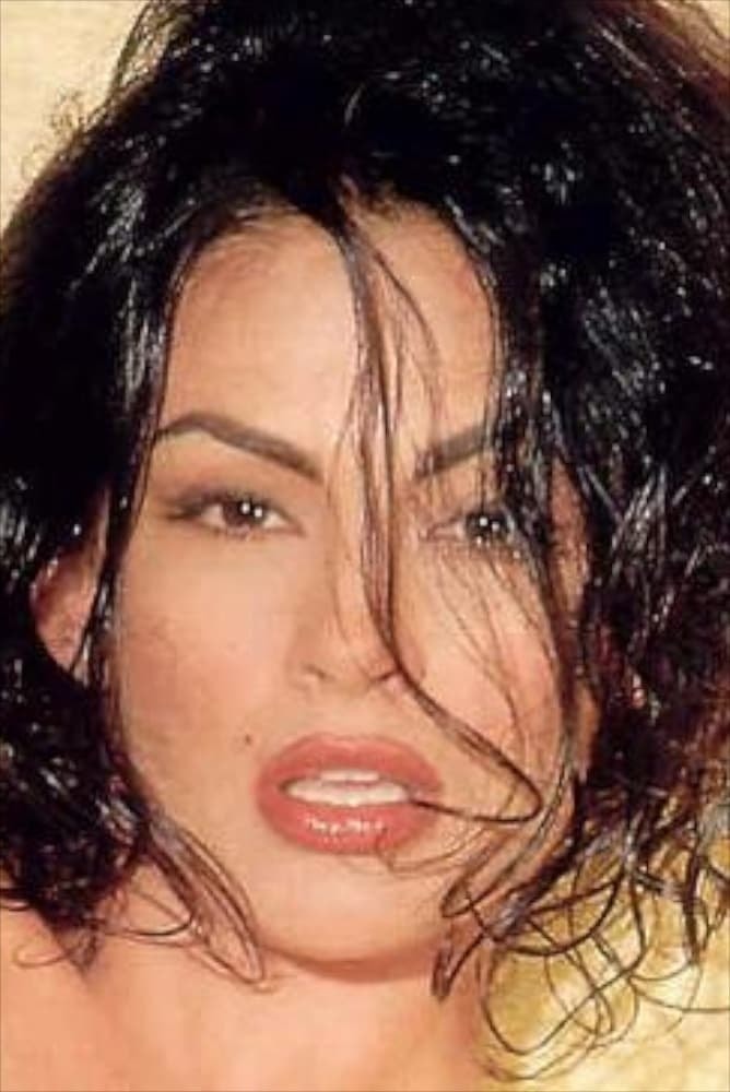 Foto de Rebecca Ferratti