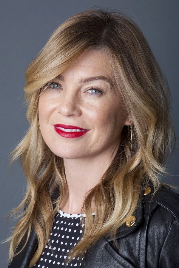 Foto de Ellen Pompeo