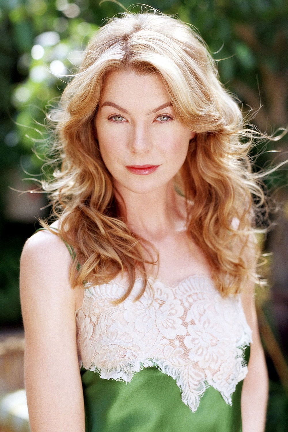 Foto de Ellen Pompeo