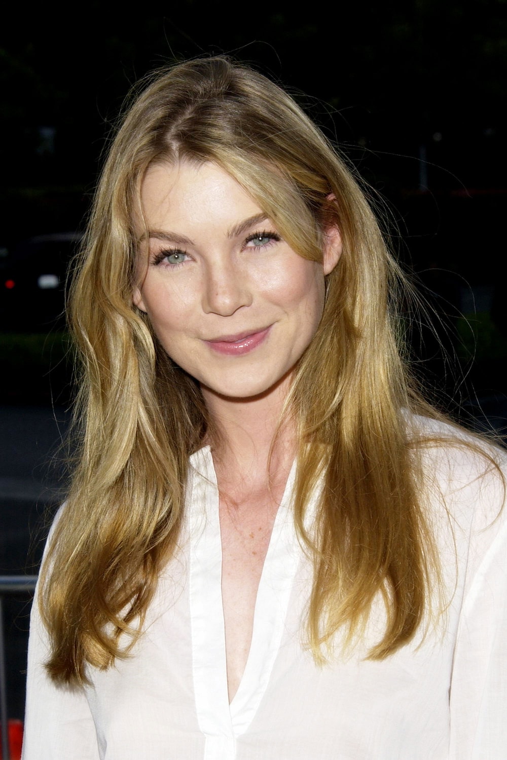 Foto de Ellen Pompeo