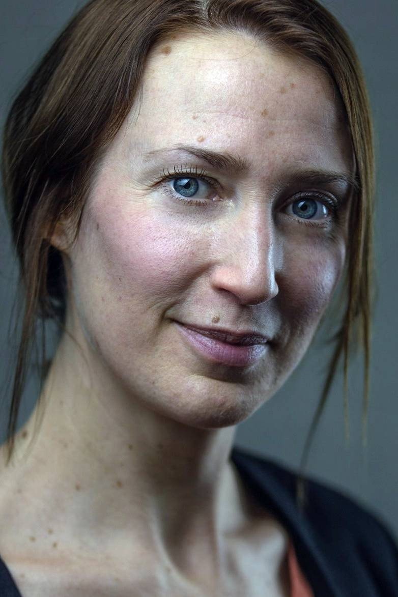 Foto de Erica Löfgren