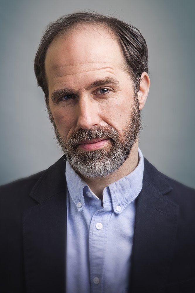 Foto de Brian Gallagher