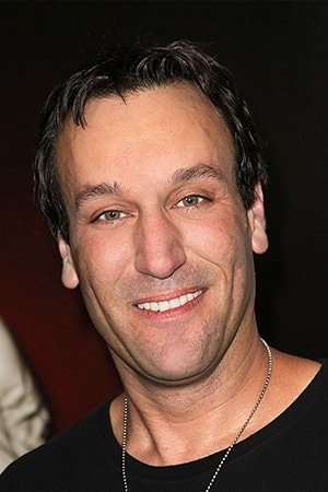 Foto de Gabriel Jarret