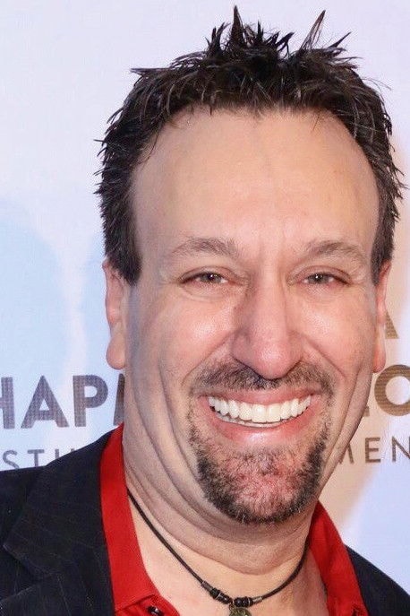 Foto de Gabriel Jarret