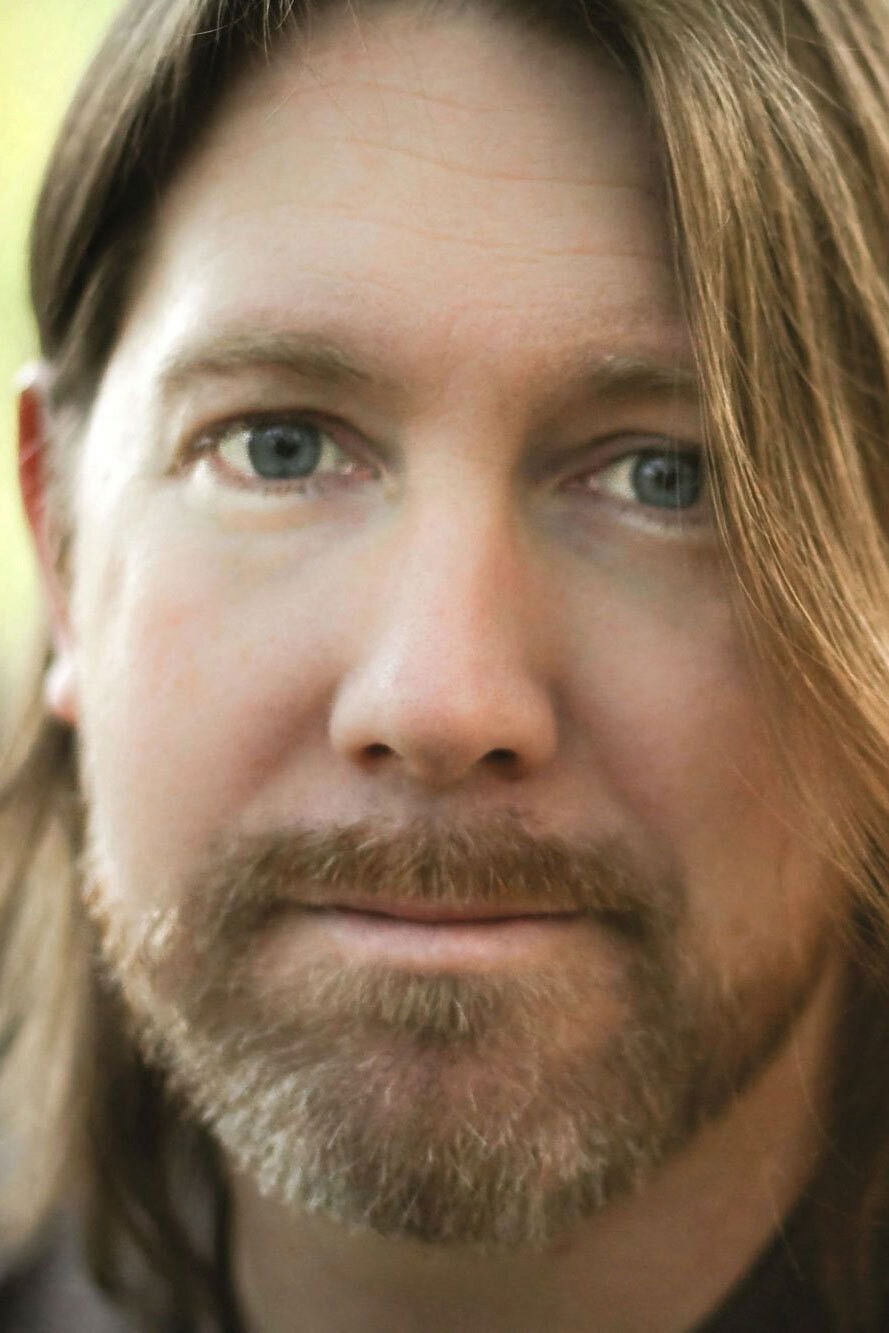 Foto de C. Robert Cargill