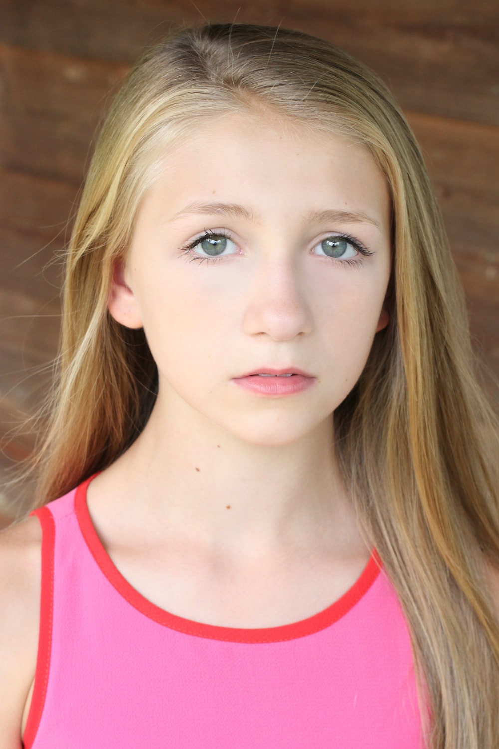 Foto de Emma Rayne Lyle
